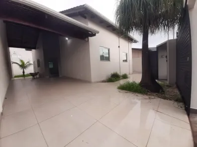 Casa com 3 Quartos à venda, 300m² no Parque Brasília 2ª Etapa, Anápolis
