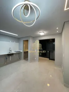 Apartamento com 2 Quartos para alugar, 47m² no Ayrosa, Osasco
