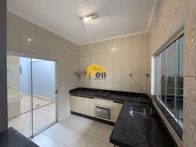 Casa com 2 Quartos à venda, 130m² no Parque São Matheus, Presidente Prudente