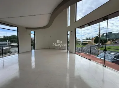 Ponto Comercial para alugar, 547m² no Ribeirânia, Ribeirão Preto