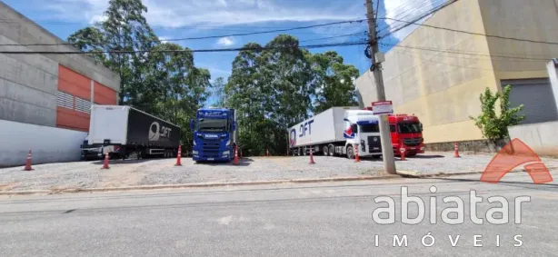 com 1 Quarto à venda, 1080m² no Centro, Vargem Grande Paulista
