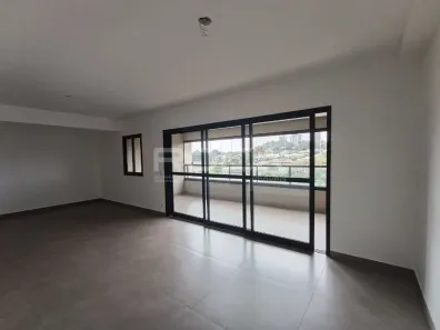 Apartamento com 3 Quartos à venda, 153m² no Jardim Olhos D'Água II, Ribeirão Preto