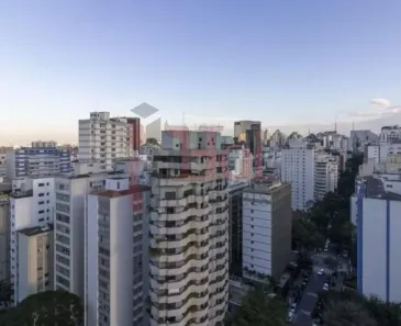 Apartamento com 4 Quartos à venda, 327m² no Higienópolis, São Paulo