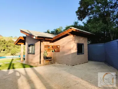 Fazenda/Sítio com 2 Quartos à venda, 112m² no Boa Vista, Atibaia