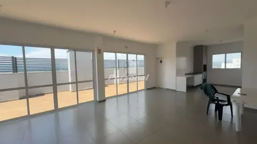 Apartamento com 2 Quartos para alugar, 72m² no Vila São José, Taubaté