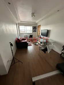 Apartamento com 3 Quartos à venda, 65m² no Vila Constança, São Paulo