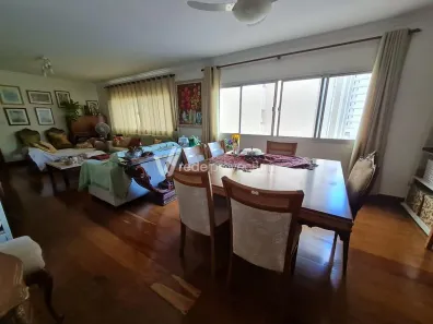 Apartamento com 4 Quartos à venda, 152m² no Jardim Proença, Campinas