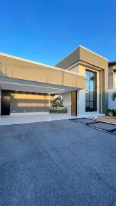 Casa com 3 Quartos à venda, 200m² no Setor Faiçalville, Goiânia