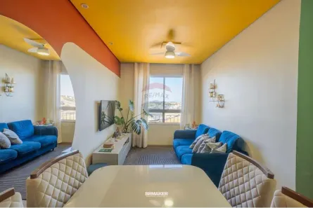 Apartamento com 3 Quartos à venda, 61m² no Chácara das Nações, Valinhos