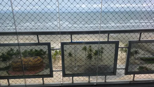 Apartamento com 2 Quartos à venda, 68m² no Mirim, Praia Grande