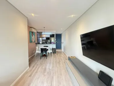 Apartamento com 3 Quartos para alugar, 75m² no Vila da Saúde, São Paulo