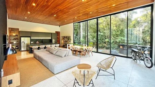 Casa de Condomínio com 4 Quartos à venda, 311m² no Jardins de Petrópolis, Nova Lima