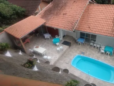 Fazenda/Sítio com 3 Quartos à venda, 250m² no Dos Finco, São Bernardo do Campo