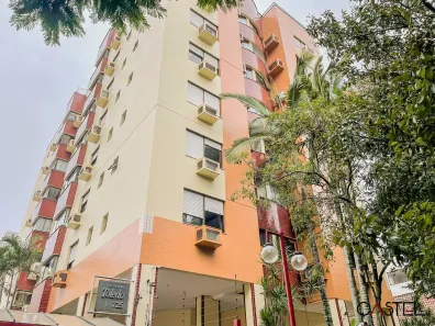Apartamento com 3 Quartos à venda, 92m² no Menino Deus, Porto Alegre