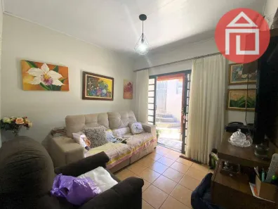 Casa com 2 Quartos à venda, 140m² no Vila Santa Libânia, Bragança Paulista