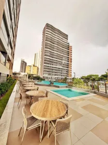 Apartamento com 3 Quartos à venda, 81m² no Piatã, Salvador