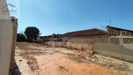 Lote/Terreno à venda, 440m² no Vila Tereza, Santa Bárbara D'Oeste