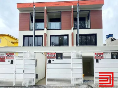 Sobrado com 3 Quartos à venda, 125m² no Jardim Panorama (Zona Leste), São Paulo
