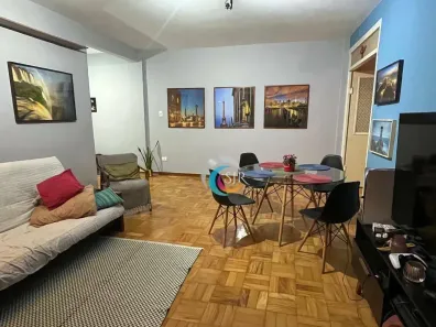 Apartamento com 2 Quartos para alugar, 120m² no Pinheiros, São Paulo