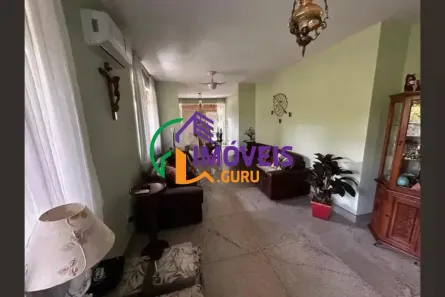 Cobertura com 4 Quartos à venda, 259m² no Cidade Nova, Belo Horizonte
