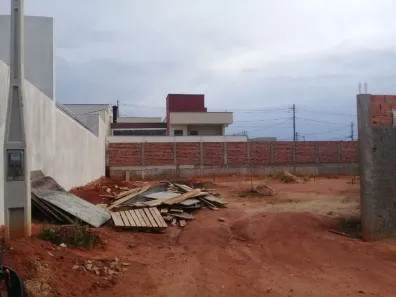 Lote/Terreno à venda, 460m² no Jardim Florença, Marília