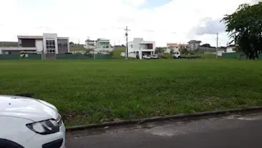 Lote/Terreno à venda, 275m² no Alphaville (Abrantes), Camaçari