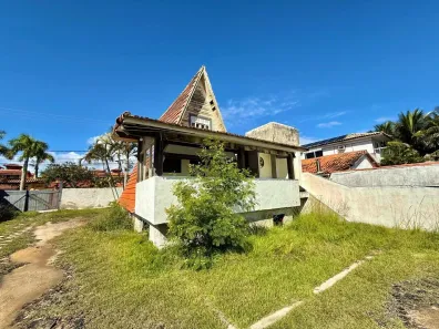 Sobrado com 2 Quartos à venda, 60m² no Geribá, Armação dos Búzios