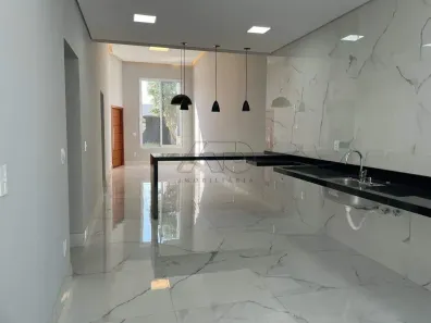 Casa de Condomínio com 3 Quartos para alugar, 140m² no Jardim Califórnia, Piracicaba