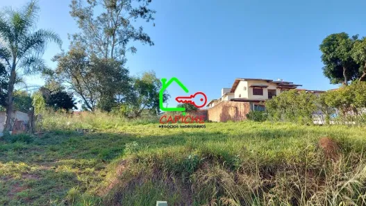 Lote/Terreno à venda, 1127m² no Bosque, Vinhedo