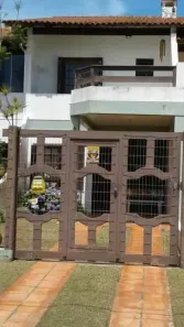 Sobrado com 3 Quartos à venda, 127m² no Imbé, Imbé