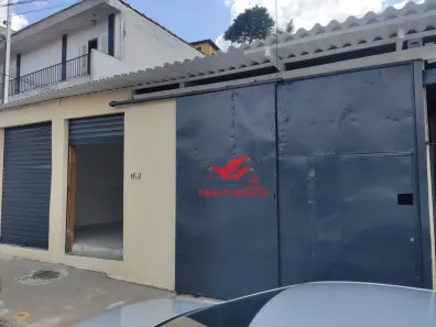 Ponto Comercial para alugar, 110m² no Jardim Bonfiglioli, São Paulo