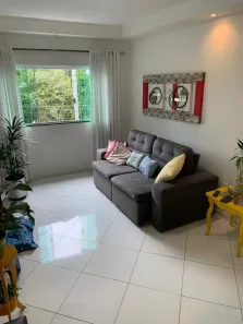 Sobrado com 2 Quartos à venda, 133m² no Jardim Cristiane, Santo André
