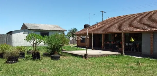 Lote/Terreno à venda, 1170m² no São Tomé, Viamão