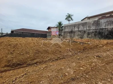 Lote/Terreno à venda, 448m² no Petrópolis, Joinville