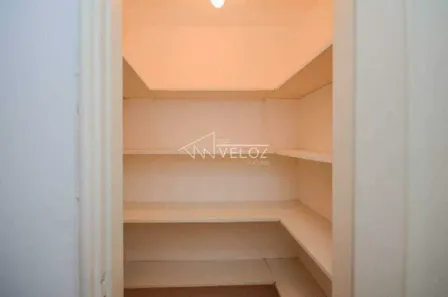 Apartamento com 3 Quartos à venda, 130m² no Leblon, Rio de Janeiro