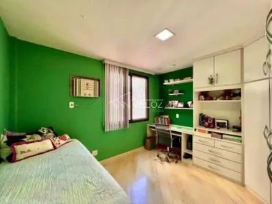 Apartamento com 3 Quartos à venda, 148m² no Botafogo, Rio de Janeiro