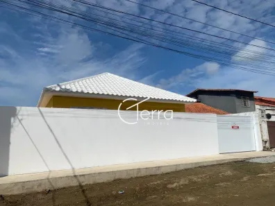 Casa com 2 Quartos à venda, 85m² no Canellas City, Iguaba Grande