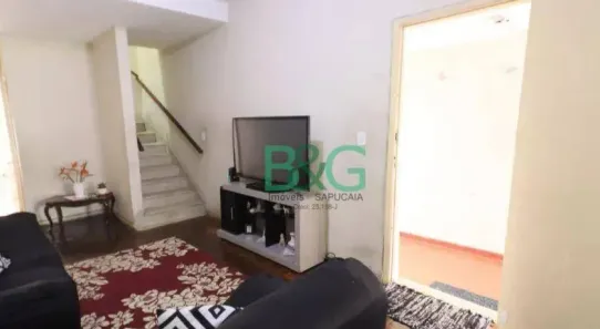 Sobrado com 2 Quartos à venda, 150m² no Bussocaba, Osasco