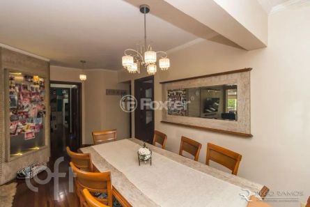 Apartamento com 3 Quartos à venda, 124m² no Jardim Itu, Porto Alegre