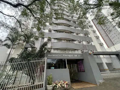 Apartamento com 2 Quartos para alugar, 92m² no Centro, Foz do Iguaçu