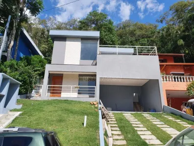 Casa de Condomínio com 3 Quartos à venda, 240m² no Transurb, Itapevi