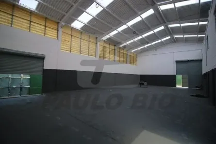Galpão/Depósito/Armazém para alugar, 365m² no Interlagos, São Paulo