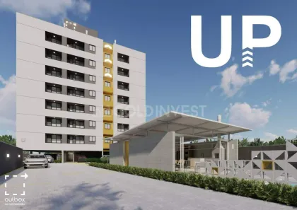 Apartamento com 2 Quartos à venda, 58m² no Santa Terezinha, Brusque