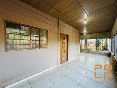 Casa com 3 Quartos para alugar, 143m² no Setor San Diego, Goianira