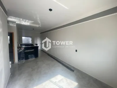 Casa com 2 Quartos à venda, 74m² no Jardim Brasília, Uberlândia