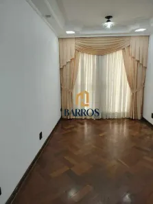 Apartamento com 3 Quartos à venda, 87m² no Nova América, Piracicaba