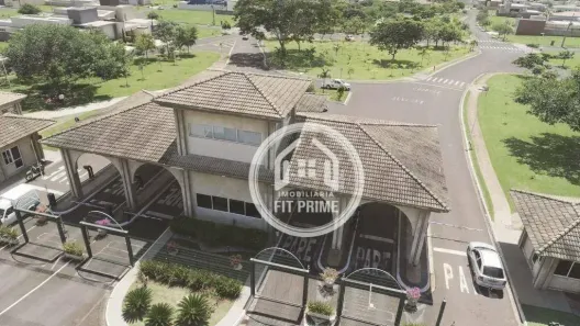 Lote/Terreno à venda, 405m² no Parque Residencial Buona Vita, São José do Rio Preto