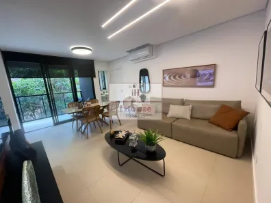 Apartamento com 3 Quartos à venda, 91m² no São Pedro, Belo Horizonte