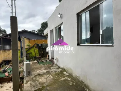 Casa com 3 Quartos à venda, 180m² no Verde Mar, Caraguatatuba
