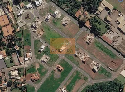 Lote/Terreno à venda, 300m² no Santa Terezinha, Paulínia